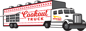Cookout Truck Items