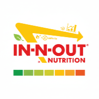 In n out calories