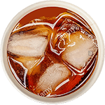 Unsweetened Iced Tea