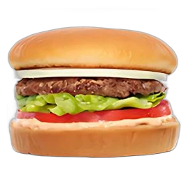 hamburger