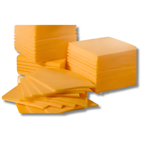 Cheese Slice